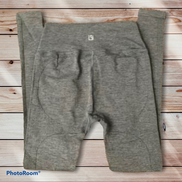 Buff Bunny Goddess Legging - Picture 7 of 7